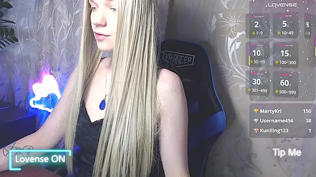 Shiny Victoria online show from May 23, 9:07 am