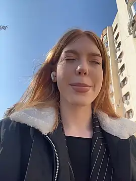 Jean Graay online show from March 13, 11:33 am