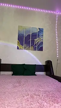 Lissy Liss online show from March 16, 5:44 am