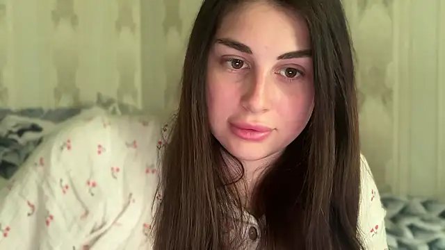 LiluMartiznir online show from April 3, 7:39 am