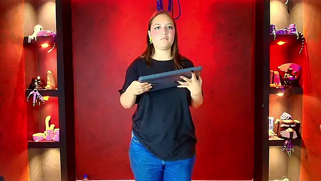Candyqueen bdsm  online show from May 23, 9:13 pm