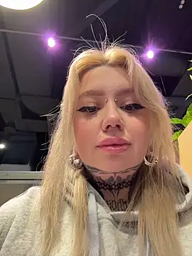 Chiibi online show from March 20, 12:32 pm