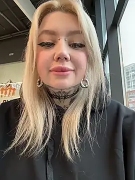 Chiibi online show from March 19, 12:31 pm