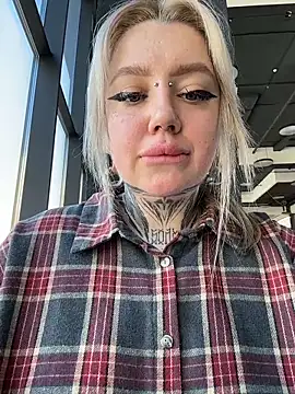 Chiibi online show from March 18, 12:21 pm