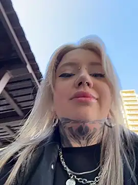 Chiibi online show from March 28, 9:53 am