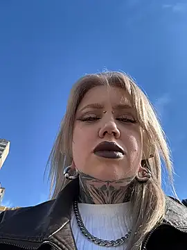 Chiibi online show from March 22, 10:54 am