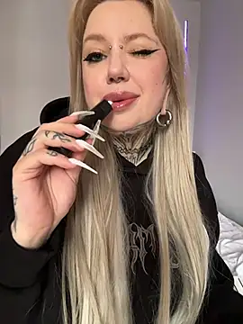 Chiibi online show from April 6, 10:05 am