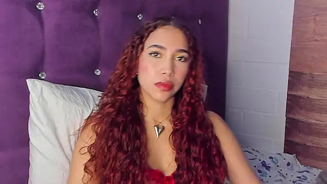 LiaHansson00 online show from May 26, 4:28 pm