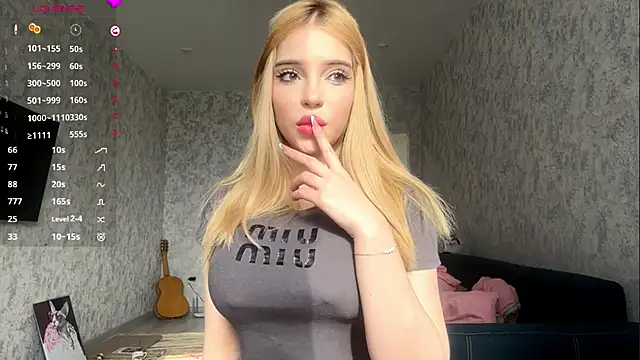 ViolaFaa online show from February 21, 8:37 am