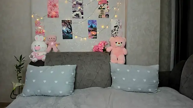 Norinorika online show from May 14, 10:26 pm