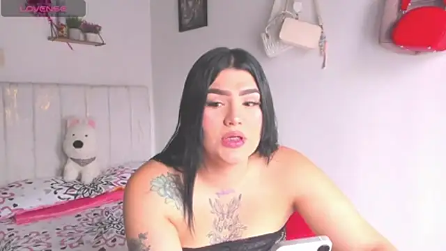 Maggiebitchx online show from March 26, 6:31 pm