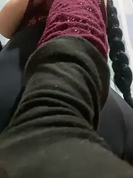Mastress-cuckold online show from May 12, 10:27 pm