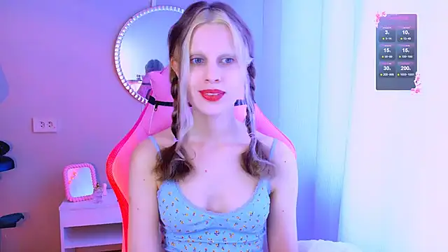 Maxine gold online show from March 6, 2:34 pm