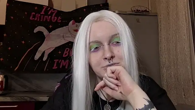 god of stories online show from February 23, 10:09 pm