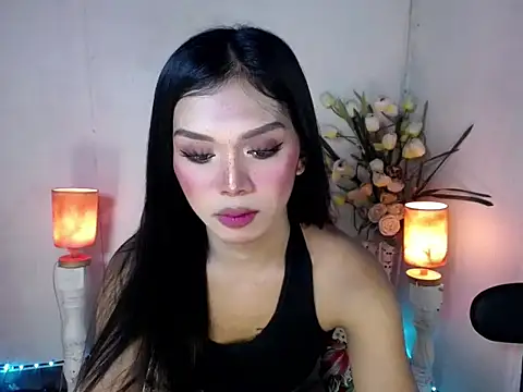 Darkness Angel online show from May 24, 1:48 am