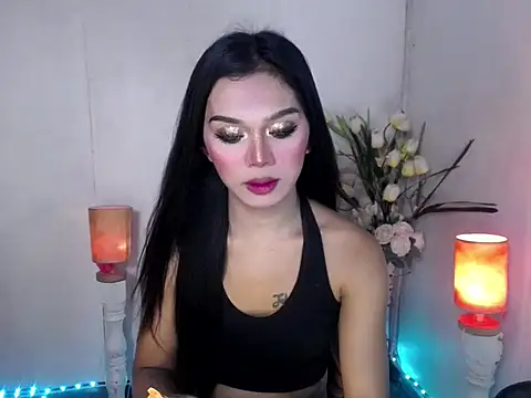 Darkness Angel online show from May 6, 4:49 am