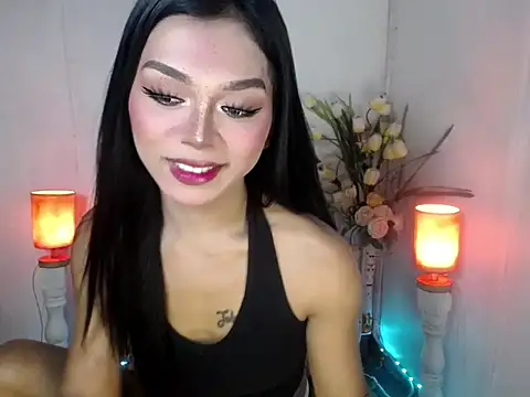 Darkness Angel online show from May 14, 3:45 am