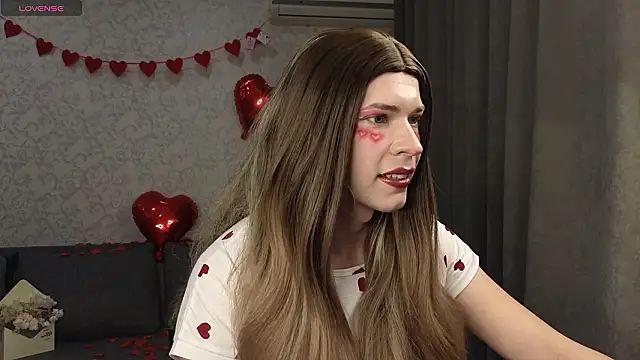 Anna inHear online show from February 14, 2:19 pm