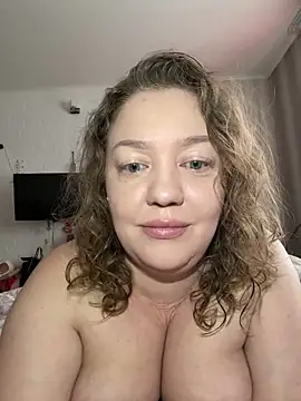 BBBWOOW online show from March 13, 2:46 am