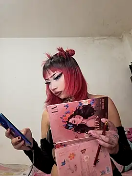 memii xxx online show from February 11, 1:20 am