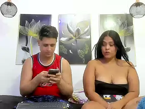 DarknessDesire online show from February 23, 4:57 am