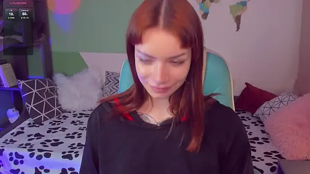 LaylaDiaries online show from April 1, 9:56 pm