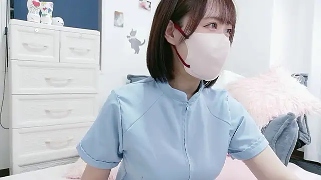 Himari 162 online show from May 28, 1:20 pm