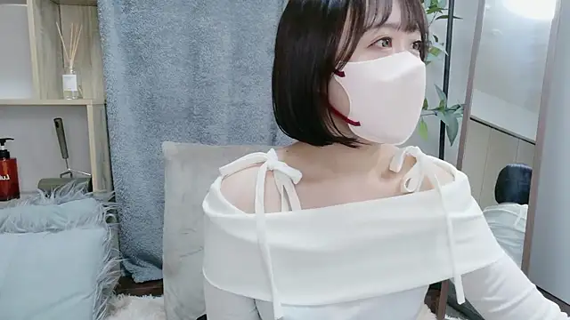 Himari 162 online show from May 18, 1:17 pm