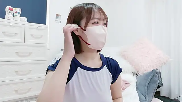 Himari 162 online show from May 17, 4:22 am