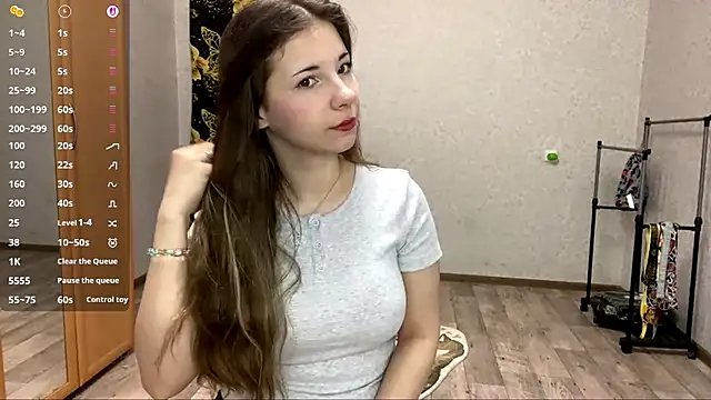 Shanika wey online show from May 13, 3:07 pm