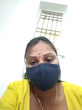 Tamil Hot Nisha online show from February 20, 4:52 pm