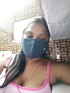 Tamil Hot Nisha online show from February 9, 5:04 pm