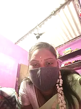 Tamil Hot Nisha online show from February 26, 4:33 am