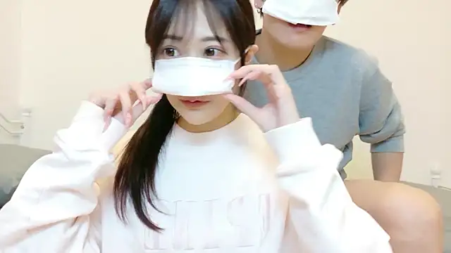 rinochan v online show from April 14, 12:49 pm