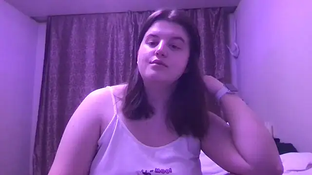 KristiFoxy online show from February 23, 10:09 pm