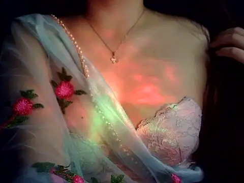 anvika 1709 online show from May 19, 6:26 pm