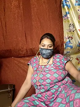 06Rozi online show from March 25, 3:48 pm