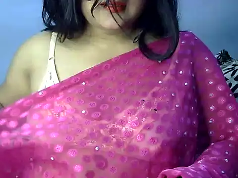 Miss-Prity online show from April 30, 6:13 pm