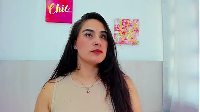 Gaby Taylor online show from May 20, 1:52 pm