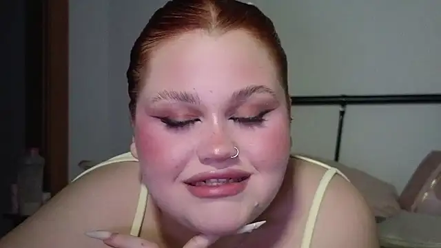 Gloria Thomas online show from February 25, 12:26 pm