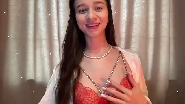 Soft Desire online show from May 3, 7:12 am