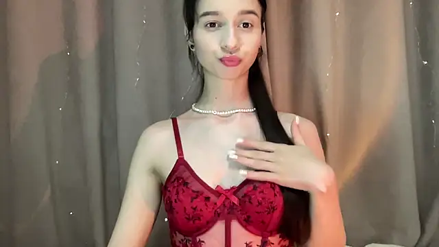 Soft Desire online show from May 21, 6:17 pm