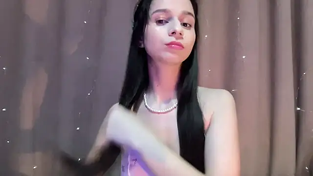 Soft Desire online show from May 1, 5:38 pm