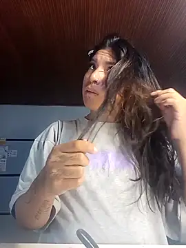 MeelFox online show from March 3, 12:11 pm