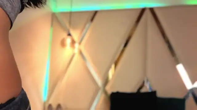 MeelFox online show from February 19, 12:59 pm