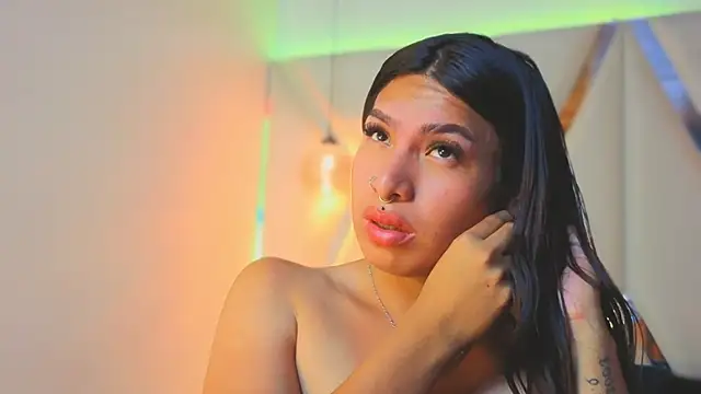 MeelFox online show from March 30, 1:44 pm