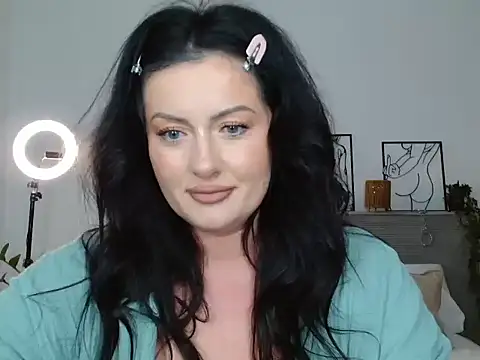 Jasmin0e online show from March 29, 3:55 pm