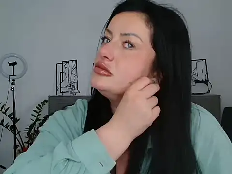 Jasmin0e online show from April 27, 7:27 am