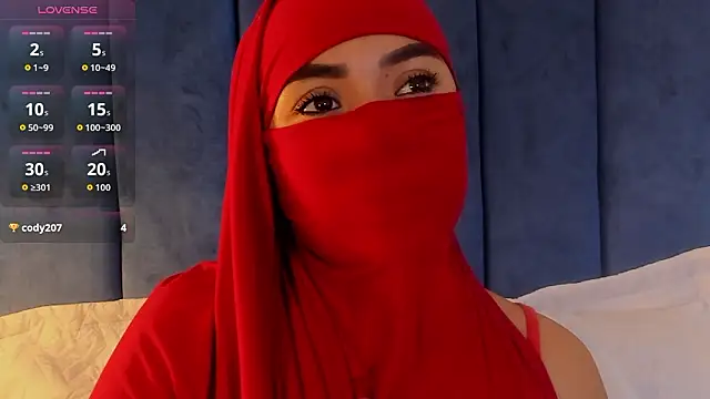 fatimarab   online show from February 15, 4:26 am