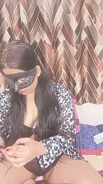 RivaAffair online show from April 8, 3:14 pm